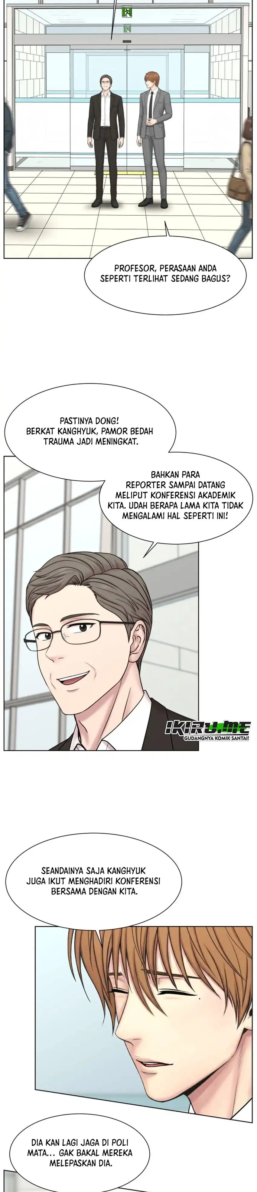 Baca Trauma center: Trauma Surgeon - Chapter 44 halaman 2