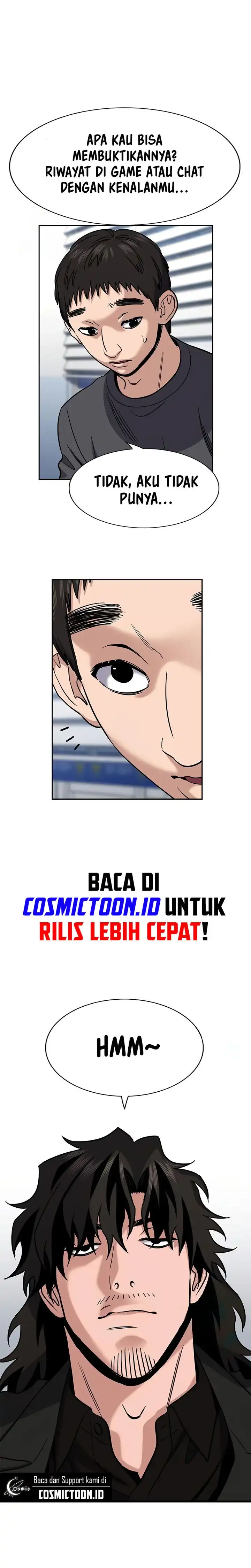 Baca True Education - Chapter 215 halaman 14