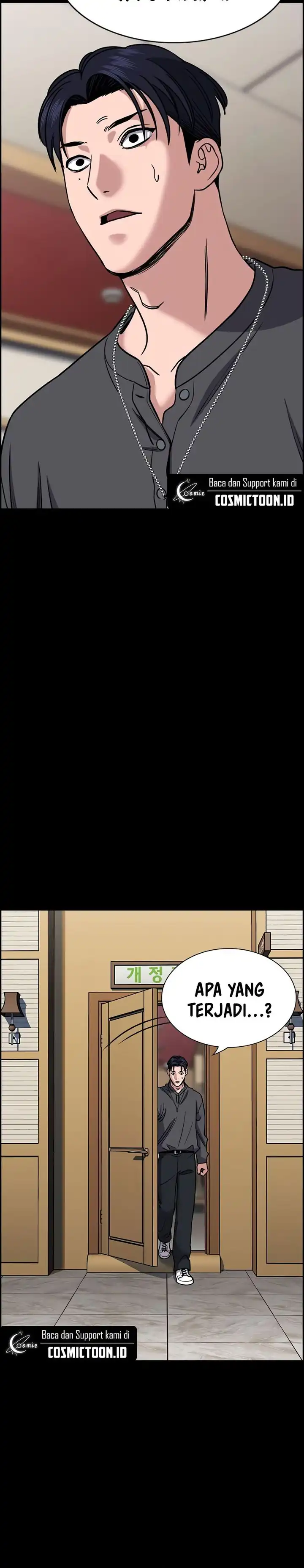 Baca True Education - Chapter 215 halaman 3