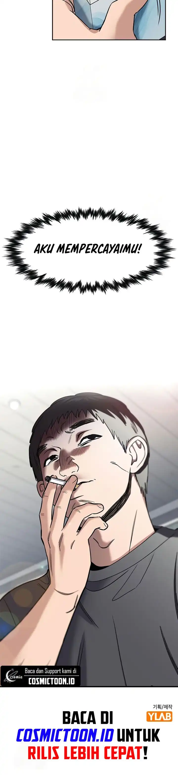 Baca True Education - Chapter 215 halaman 33