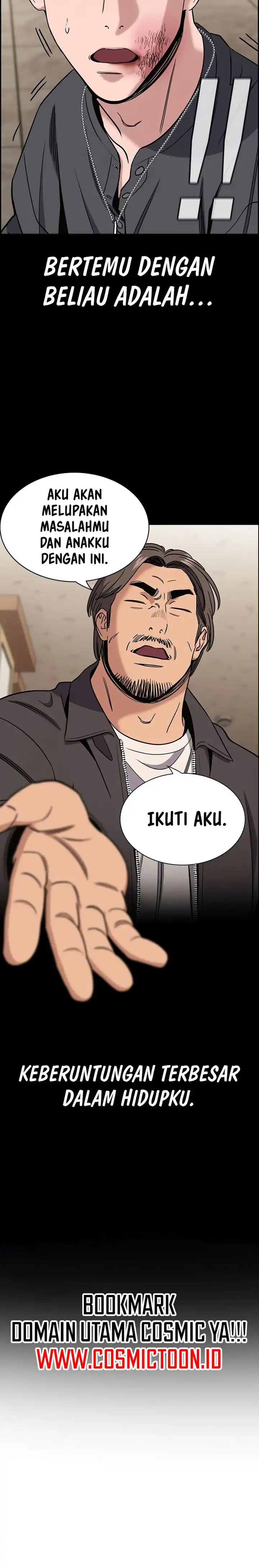 Baca True Education - Chapter 215 halaman 6