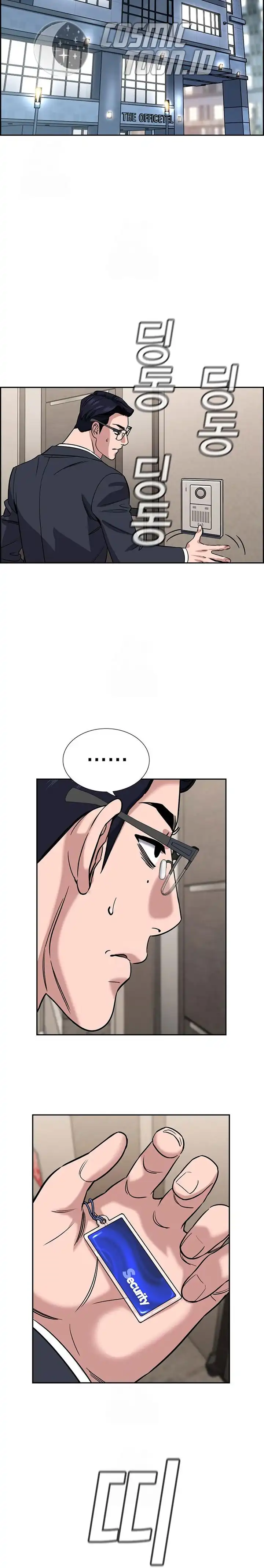 Baca True Education - Chapter 217 halaman 24