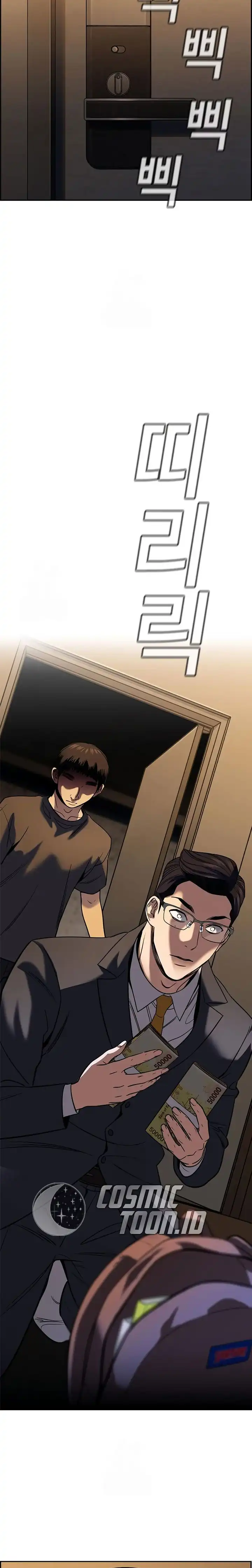 Baca True Education - Chapter 217 halaman 30