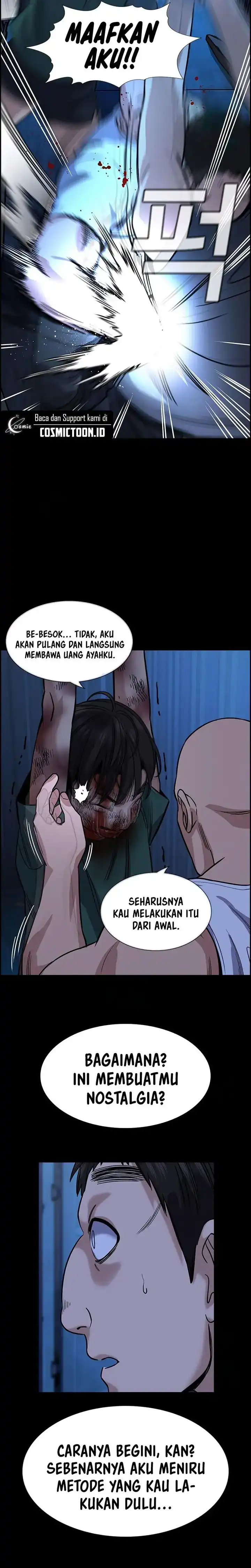 Baca True Education - Chapter 218 halaman 14