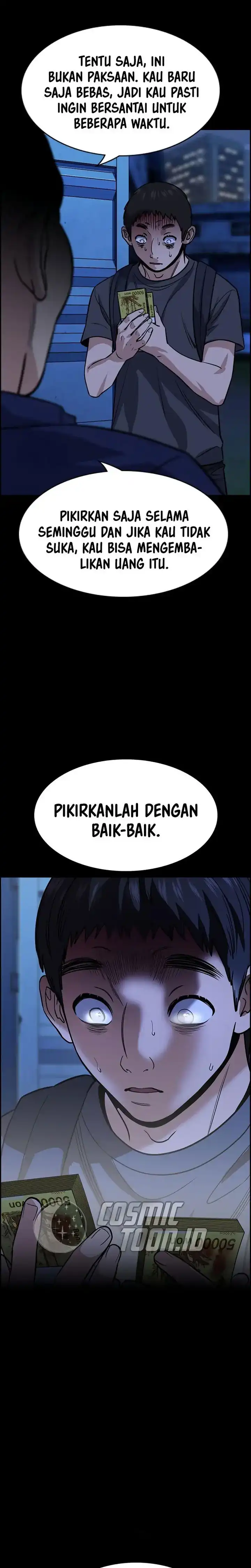 Baca True Education - Chapter 218 halaman 17