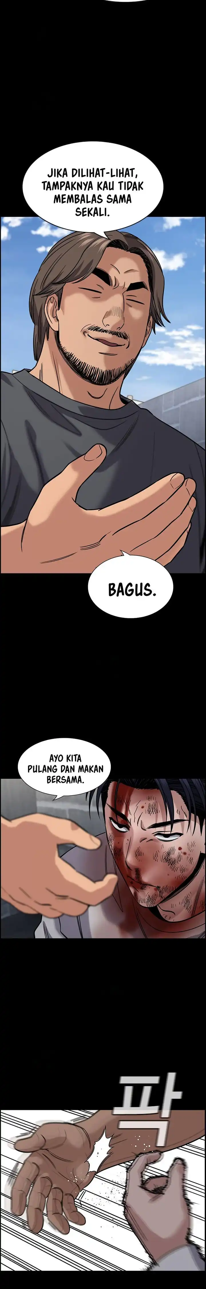 Baca True Education - Chapter 218 halaman 2