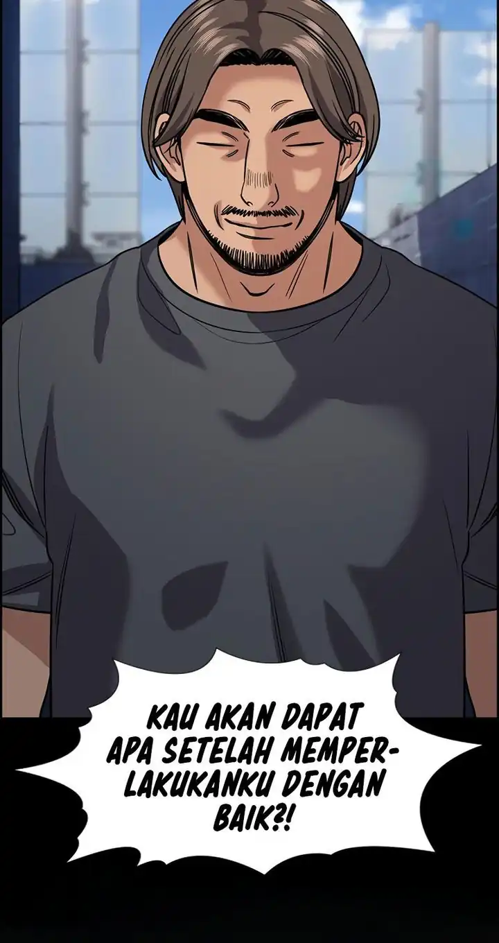 Baca True Education - Chapter 218 halaman 4