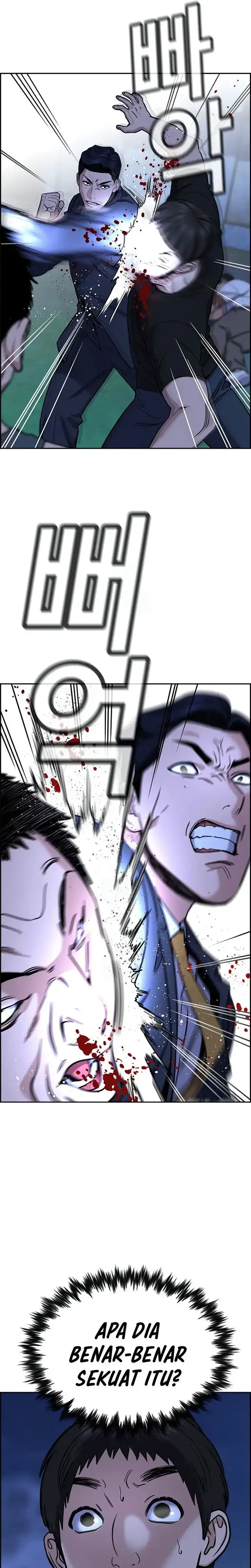 Baca True Education - Chapter 219 halaman 10