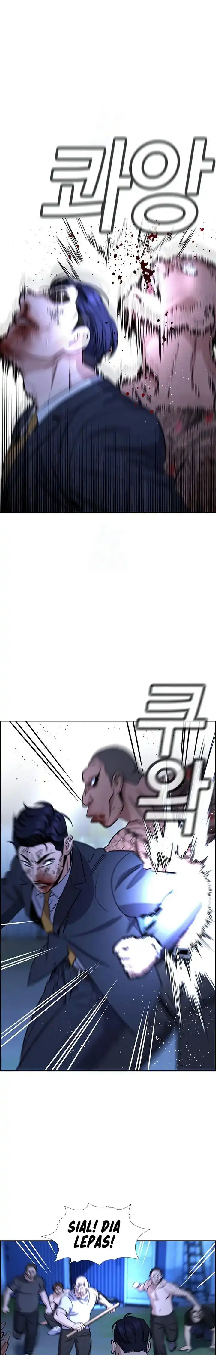 Baca True Education - Chapter 219 halaman 13