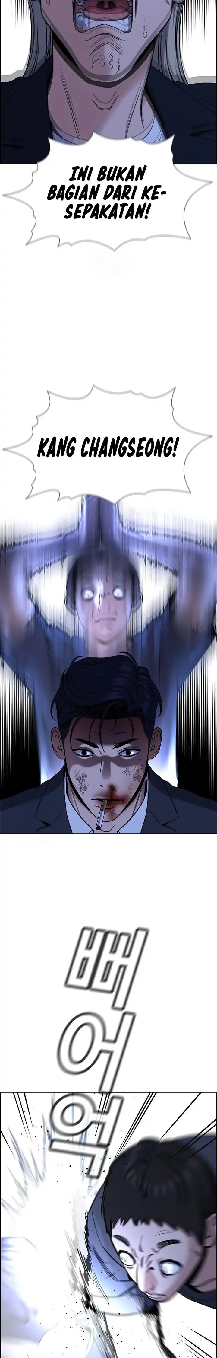 Baca True Education - Chapter 219 halaman 17