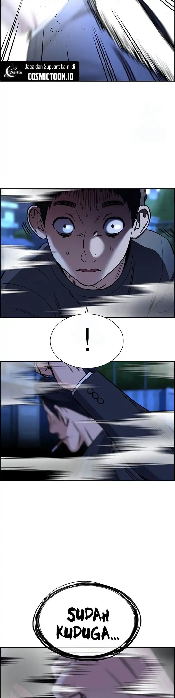 Baca True Education - Chapter 219 halaman 18