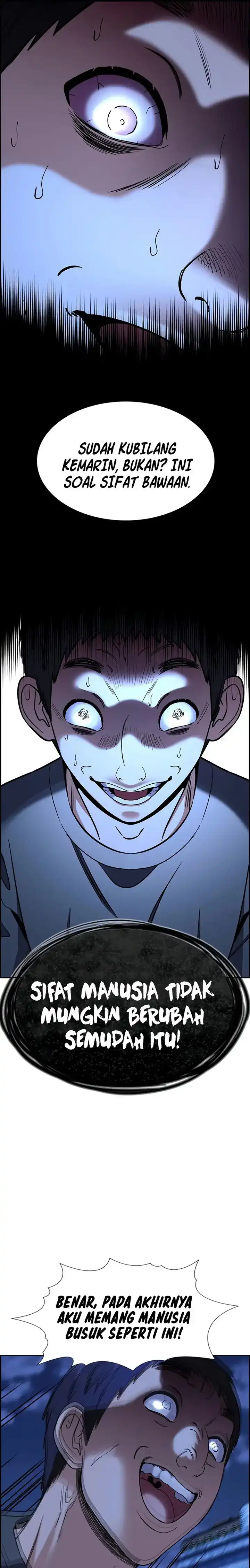 Baca True Education - Chapter 219 halaman 28