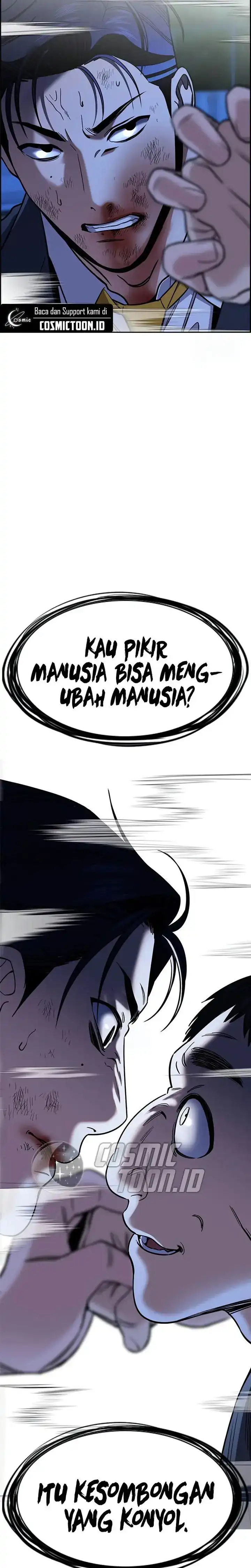 Baca True Education - Chapter 219 halaman 31
