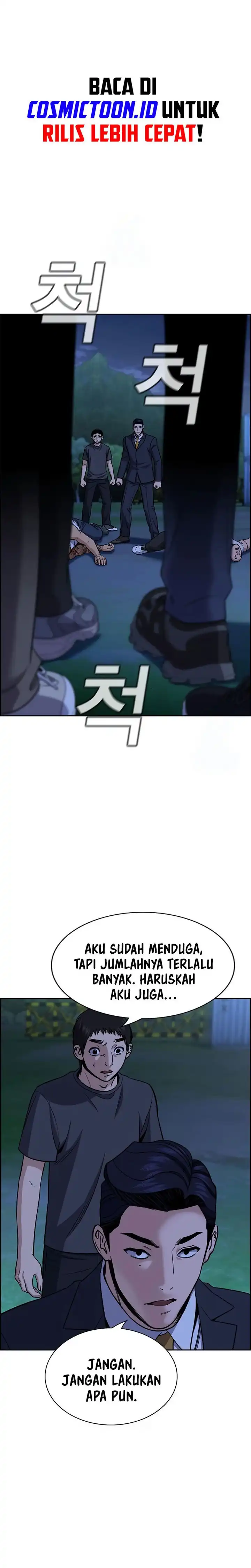 Baca True Education - Chapter 219 halaman 5
