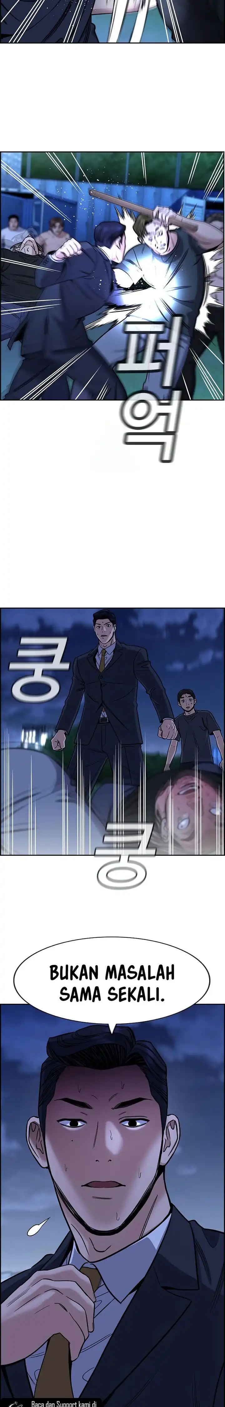 Baca True Education - Chapter 219 halaman 8