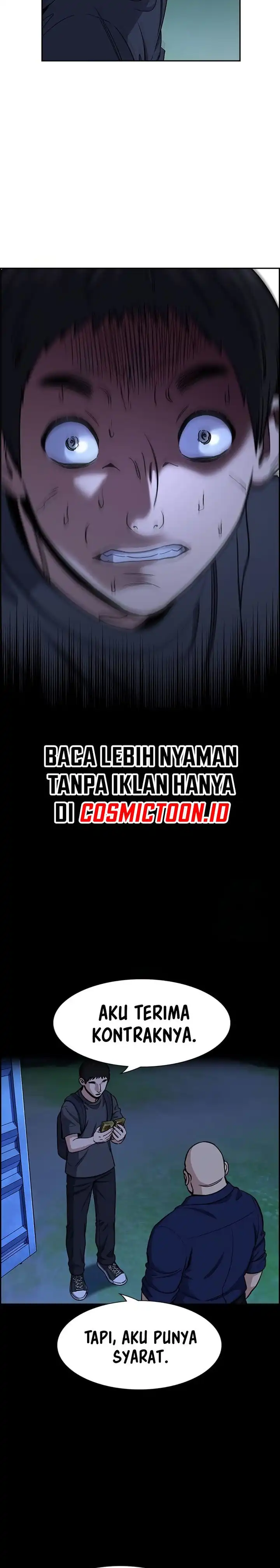 Baca True Education - Chapter 220 halaman 12