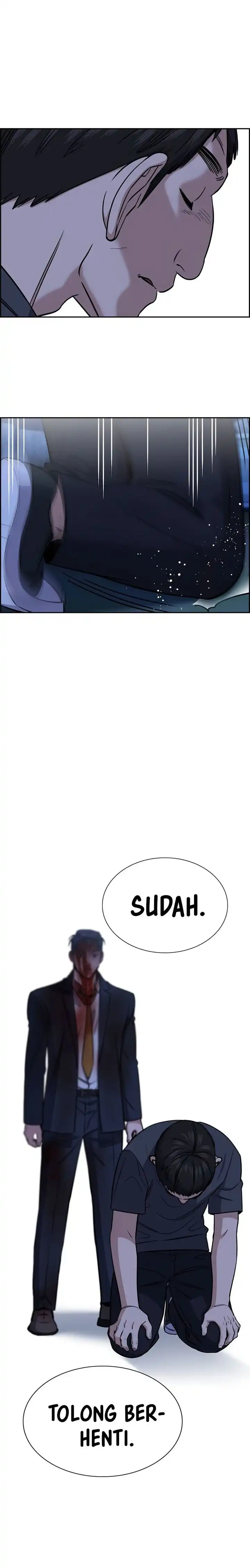 Baca True Education - Chapter 220 halaman 26