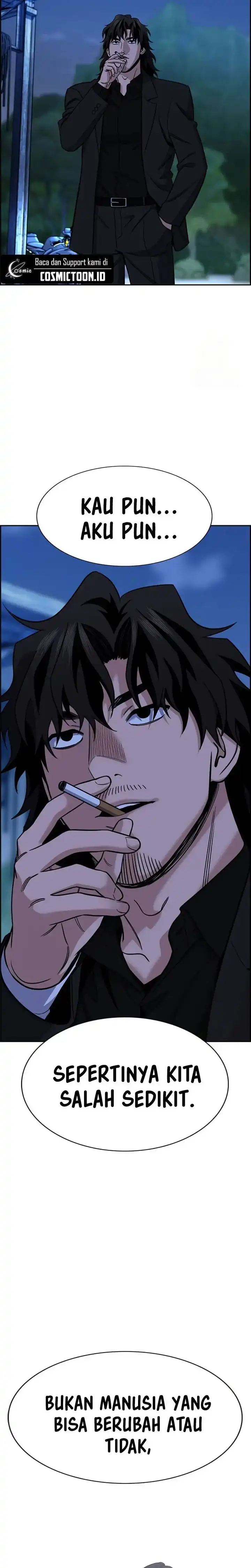 Baca True Education - Chapter 220 halaman 28