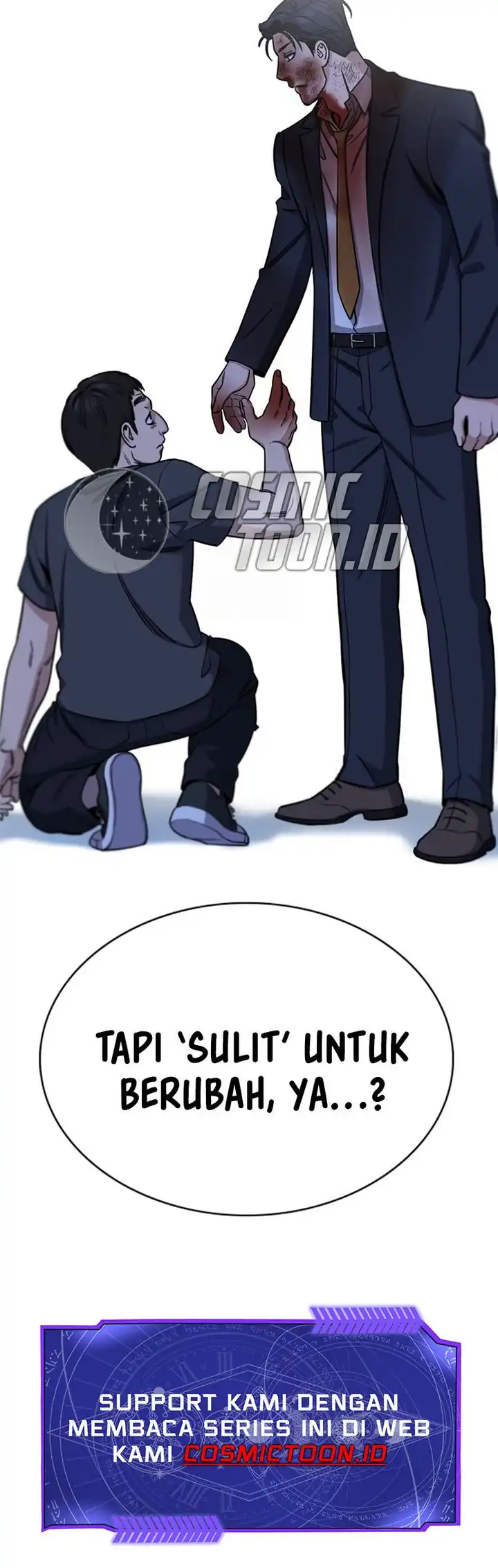 Baca True Education - Chapter 220 halaman 29