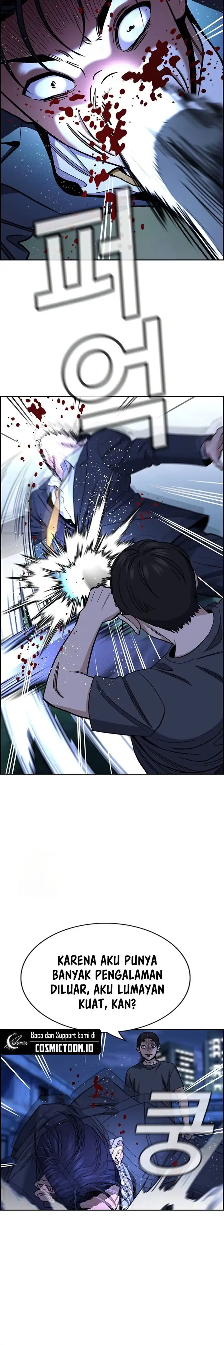 Baca True Education - Chapter 220 halaman 3