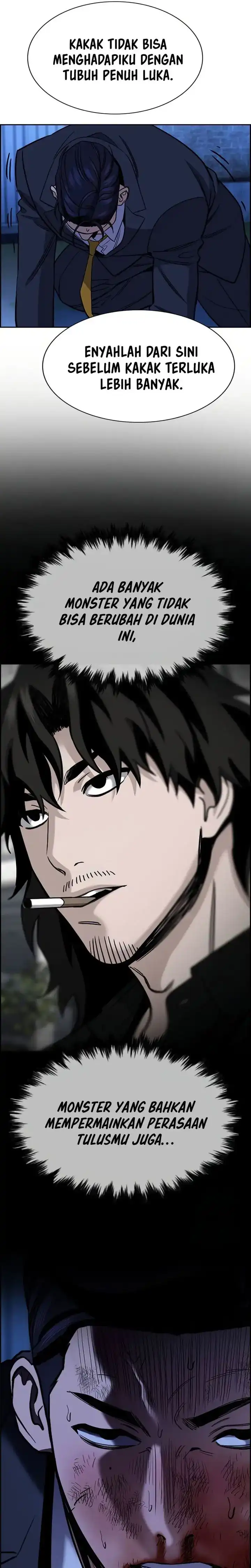 Baca True Education - Chapter 220 halaman 4