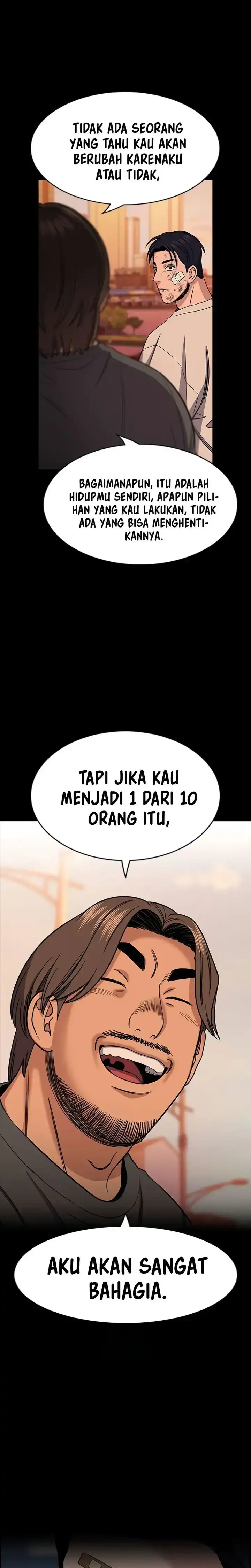Baca True Education - Chapter 221 halaman 13