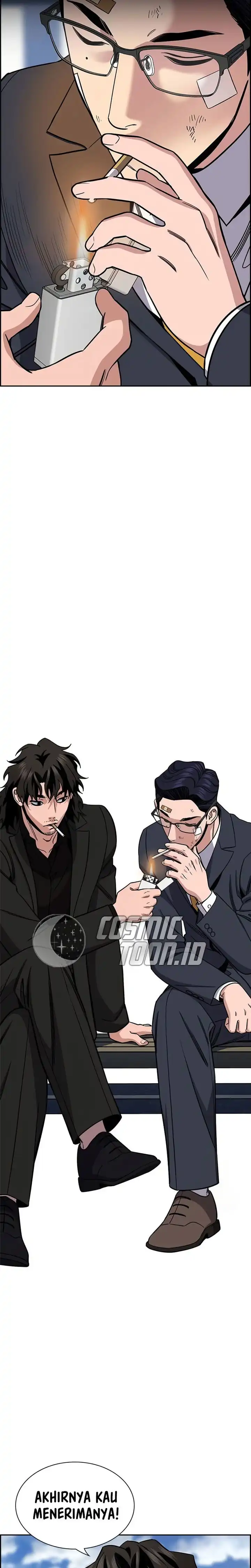 Baca True Education - Chapter 221 halaman 14