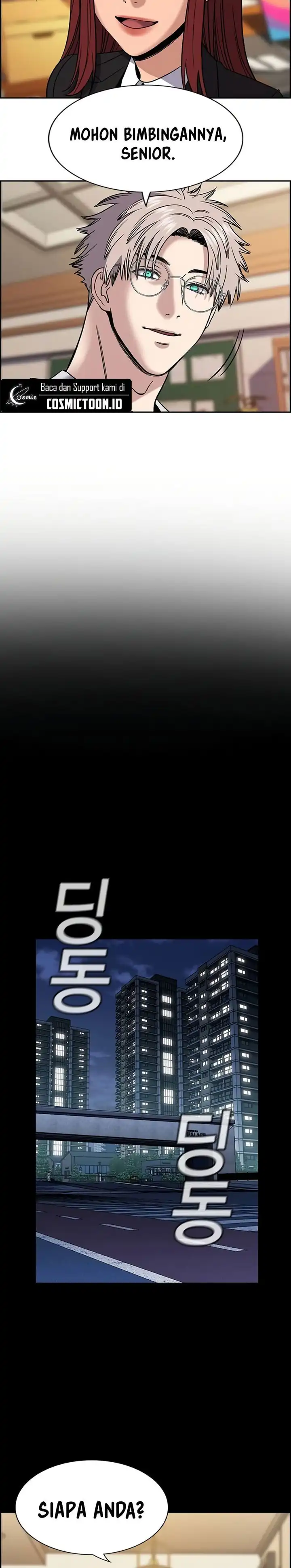 Baca True Education - Chapter 221 halaman 24