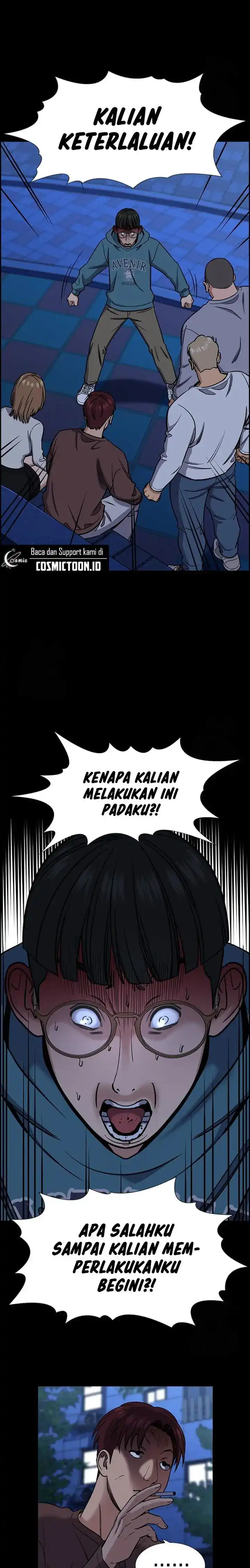 Baca True Education - Chapter 222 halaman 13