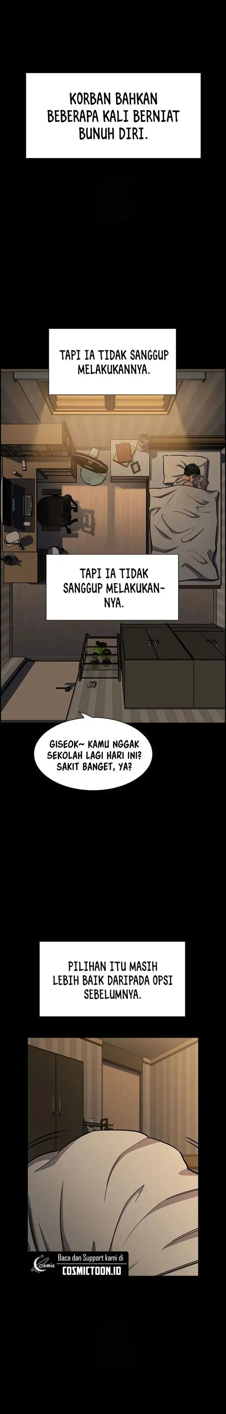 Baca True Education - Chapter 222 halaman 16