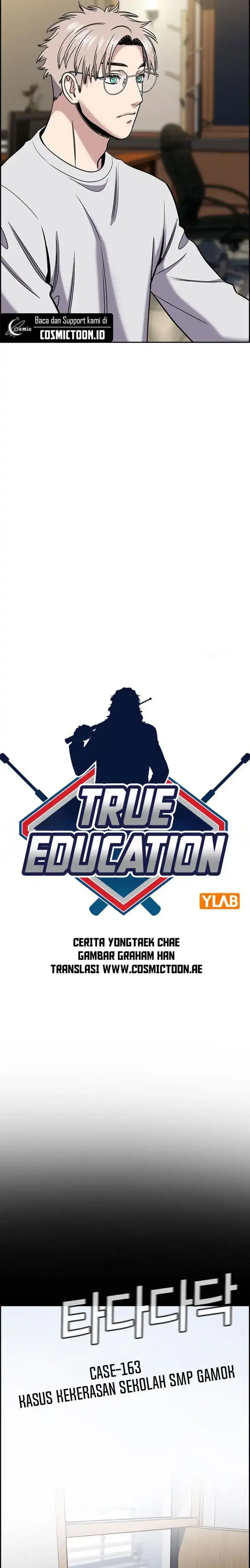 Baca True Education - Chapter 222 halaman 4
