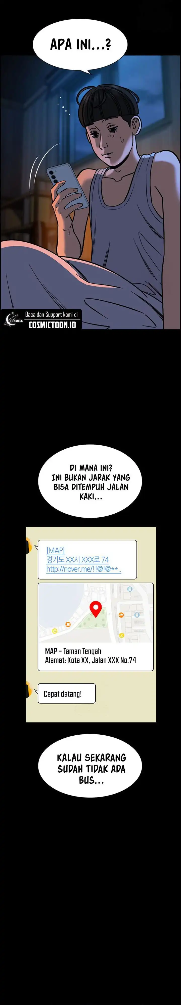 Baca True Education - Chapter 222 halaman 9