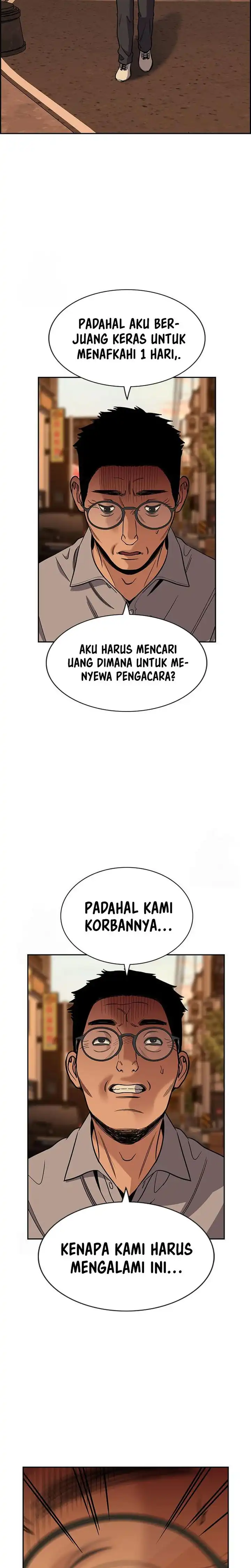 Baca True Education - Chapter 223 halaman 21