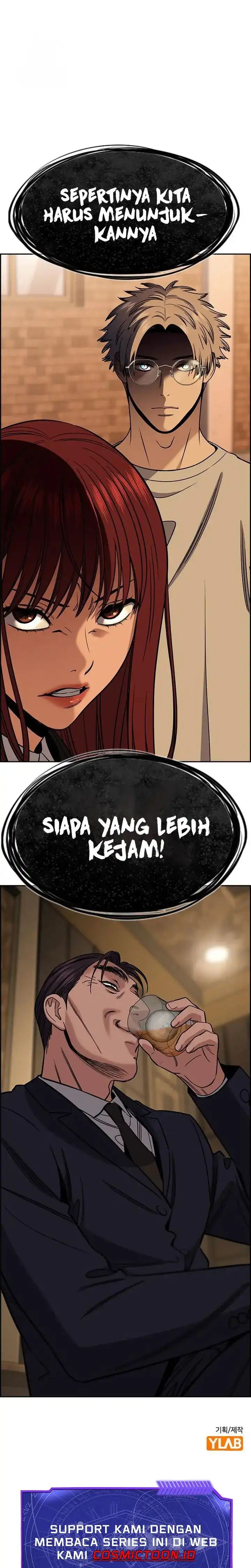 Baca True Education - Chapter 223 halaman 29