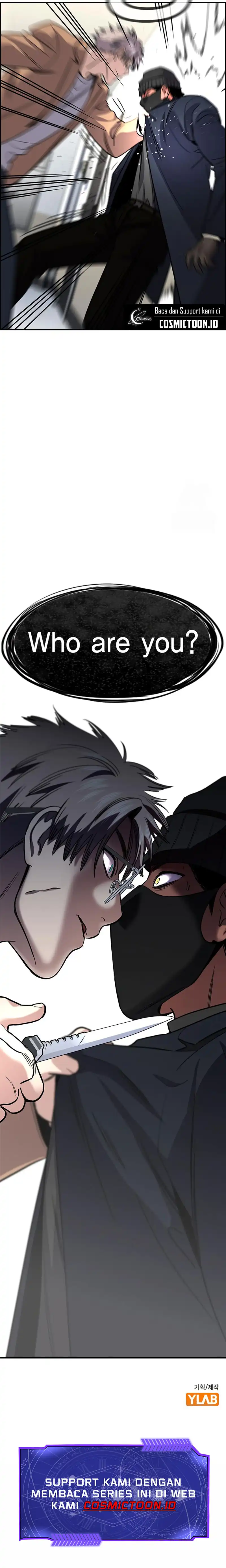 Baca True Education - Chapter 228 halaman 11