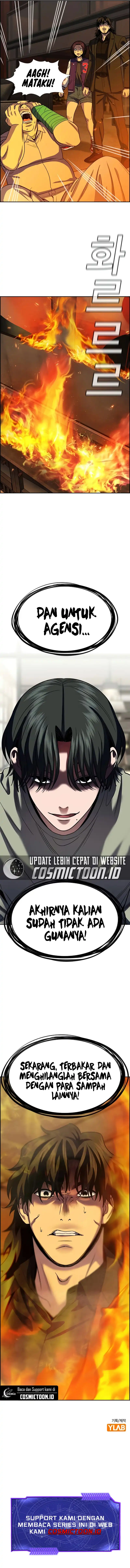 Baca True Education - Chapter 235 halaman 10