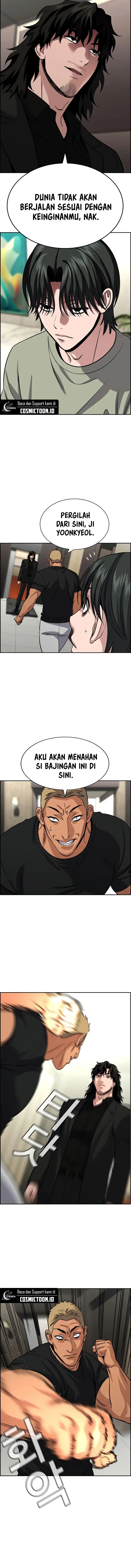 Baca True Education - Chapter 236 halaman 11