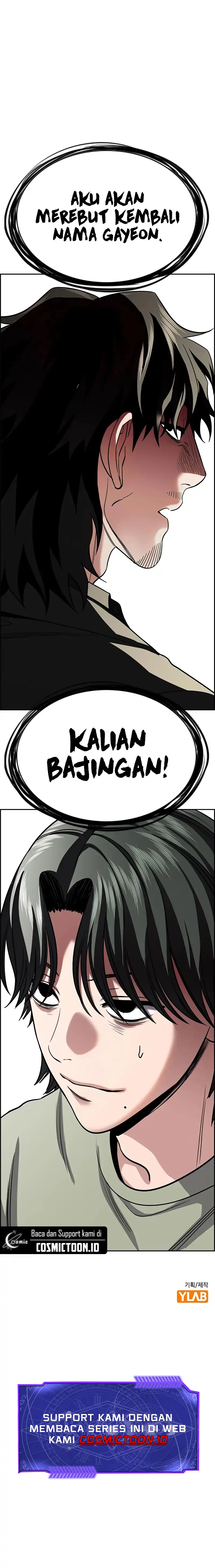 Baca True Education - Chapter 236 halaman 13