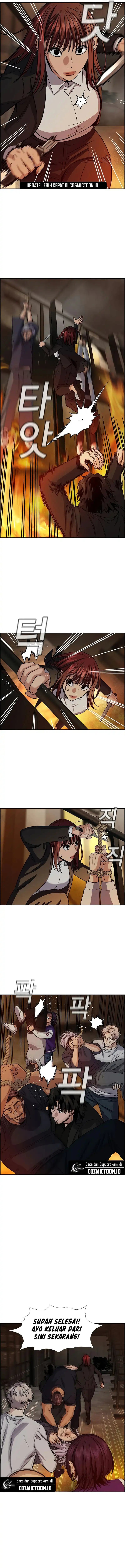 Baca True Education - Chapter 236 halaman 2