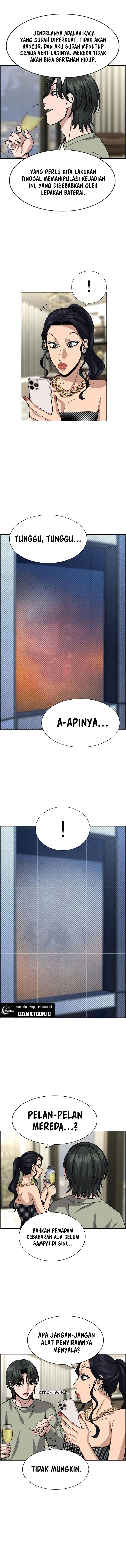 Baca True Education - Chapter 236 halaman 3