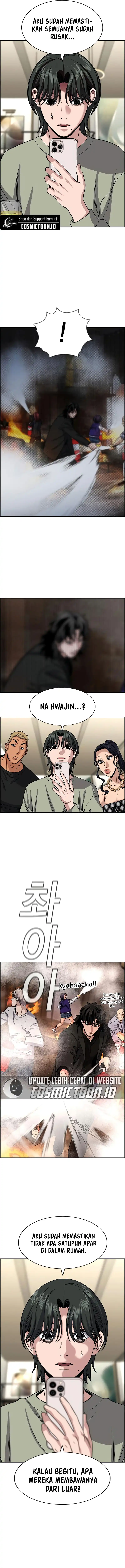 Baca True Education - Chapter 236 halaman 4