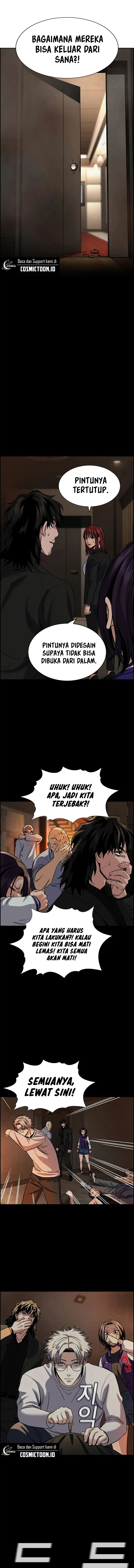 Baca True Education - Chapter 236 halaman 5