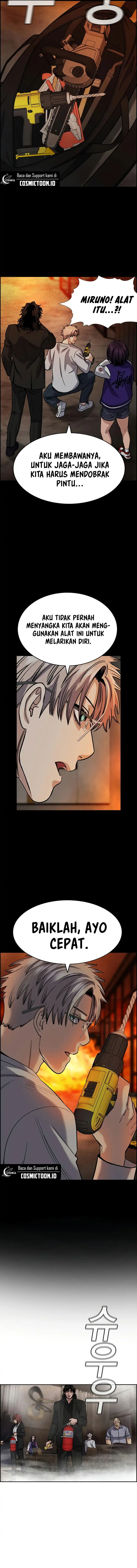 Baca True Education - Chapter 236 halaman 6