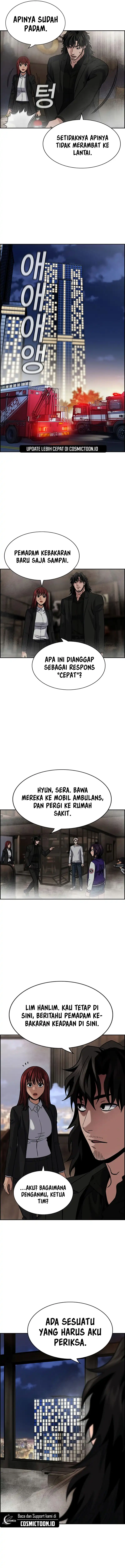 Baca True Education - Chapter 236 halaman 7