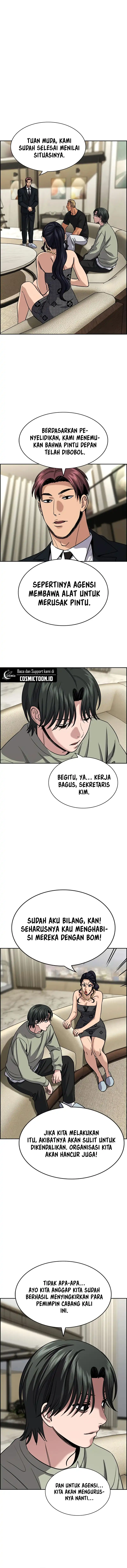 Baca True Education - Chapter 236 halaman 8