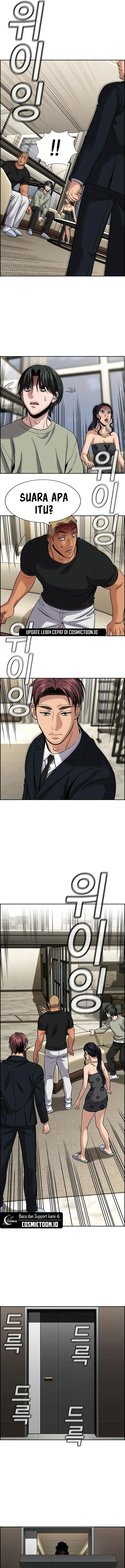 Baca True Education - Chapter 236 halaman 9