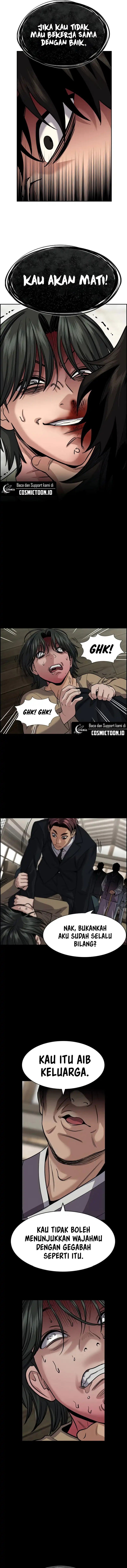 Baca True Education - Chapter 237 halaman 11