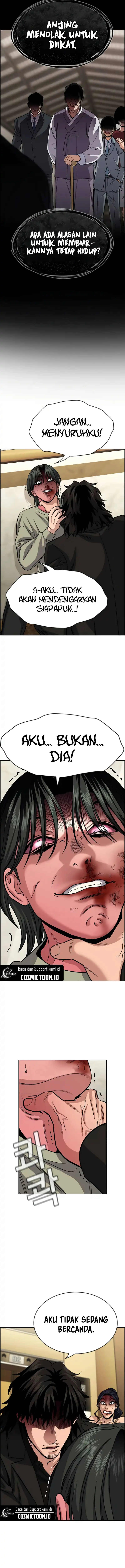 Baca True Education - Chapter 237 halaman 12