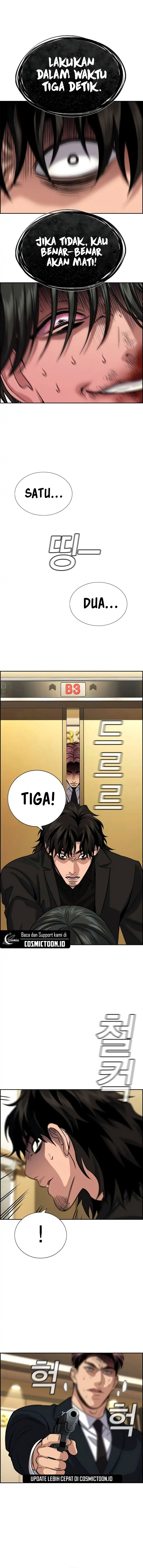 Baca True Education - Chapter 237 halaman 13