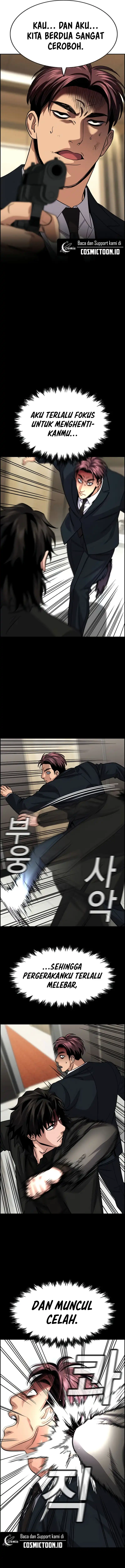 Baca True Education - Chapter 237 halaman 14